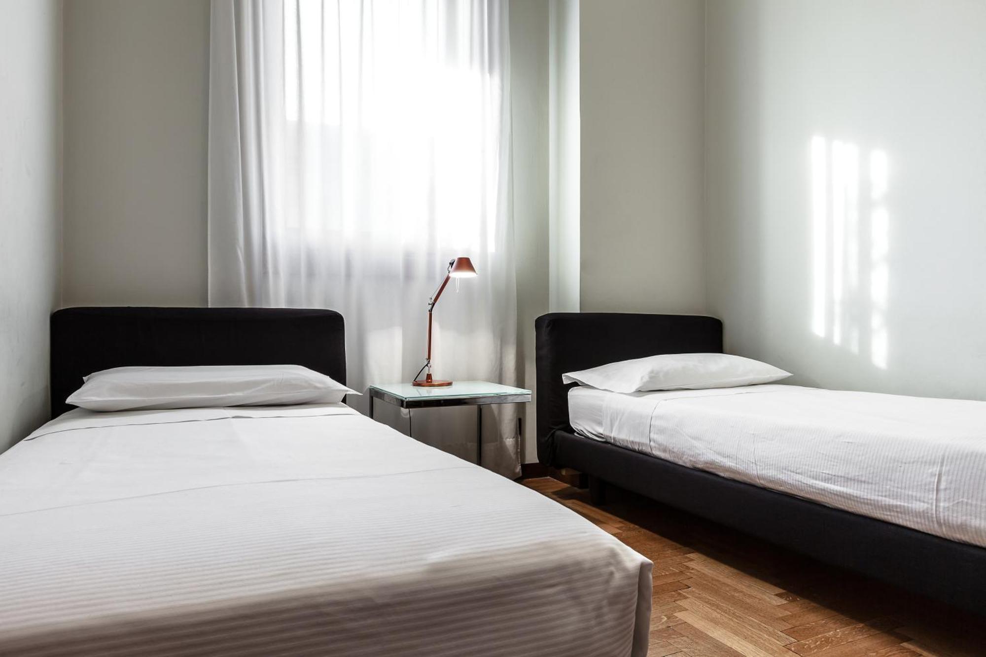 Milaninflat Apartment