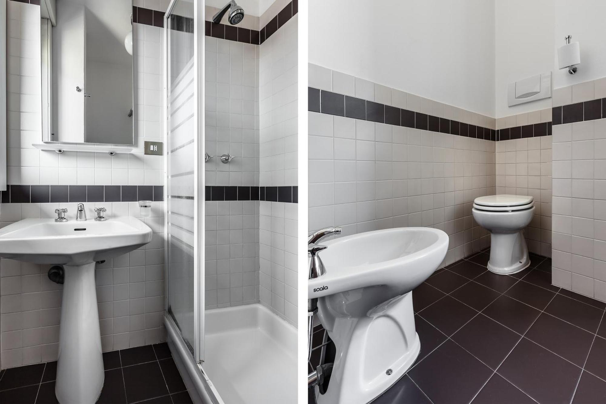 Milaninflat Apartment *