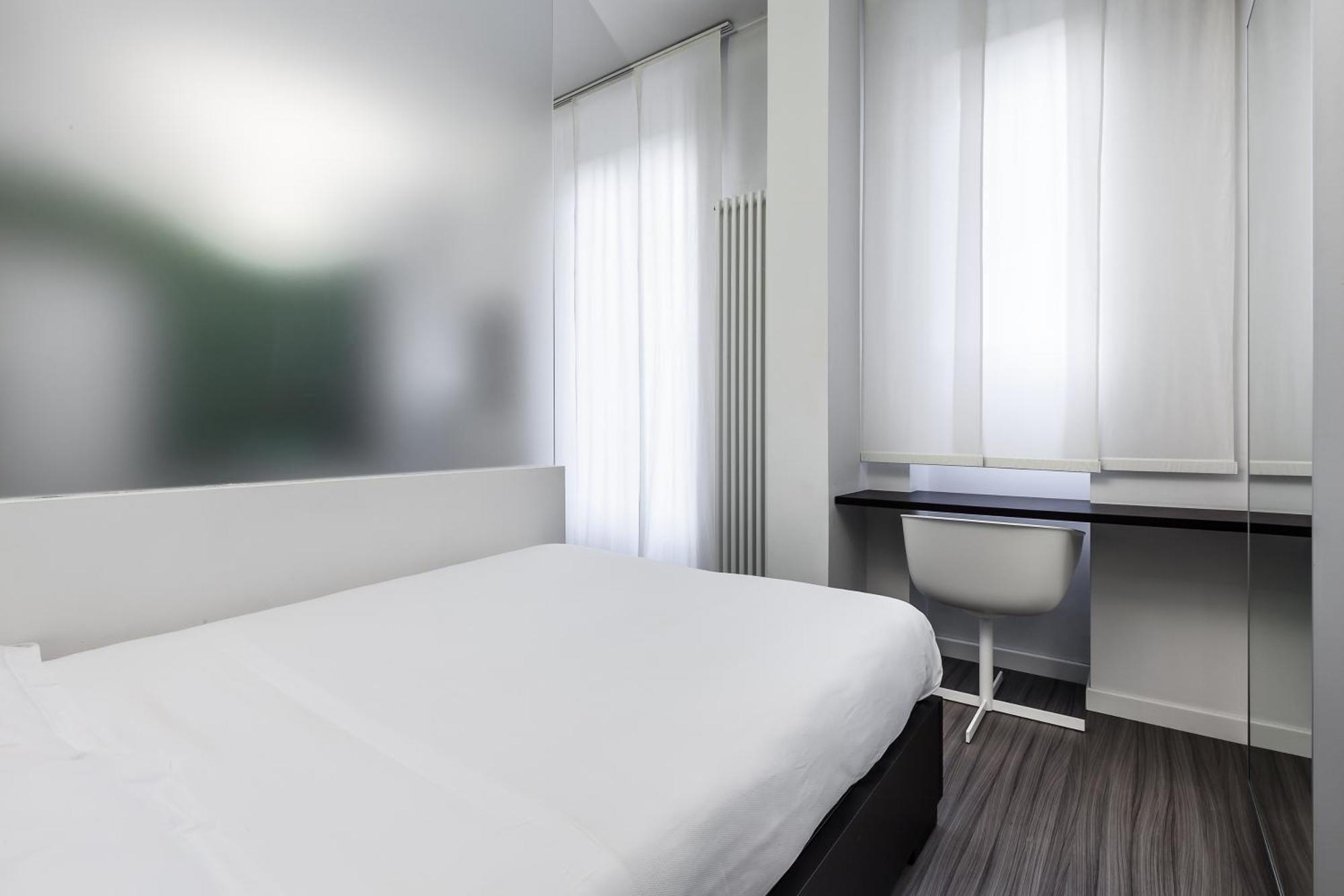 Milaninflat Mailand