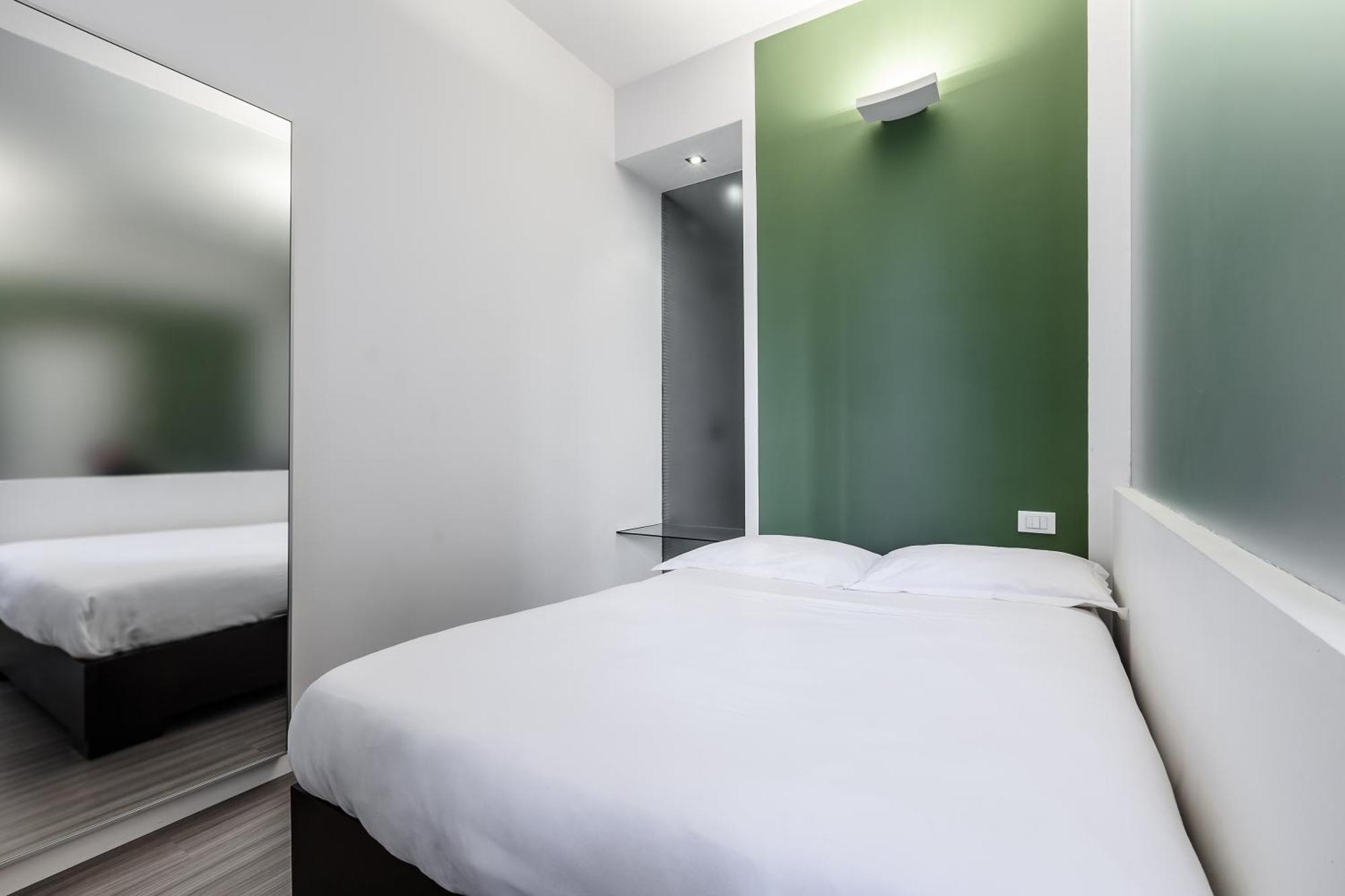 Milaninflat * Mailand