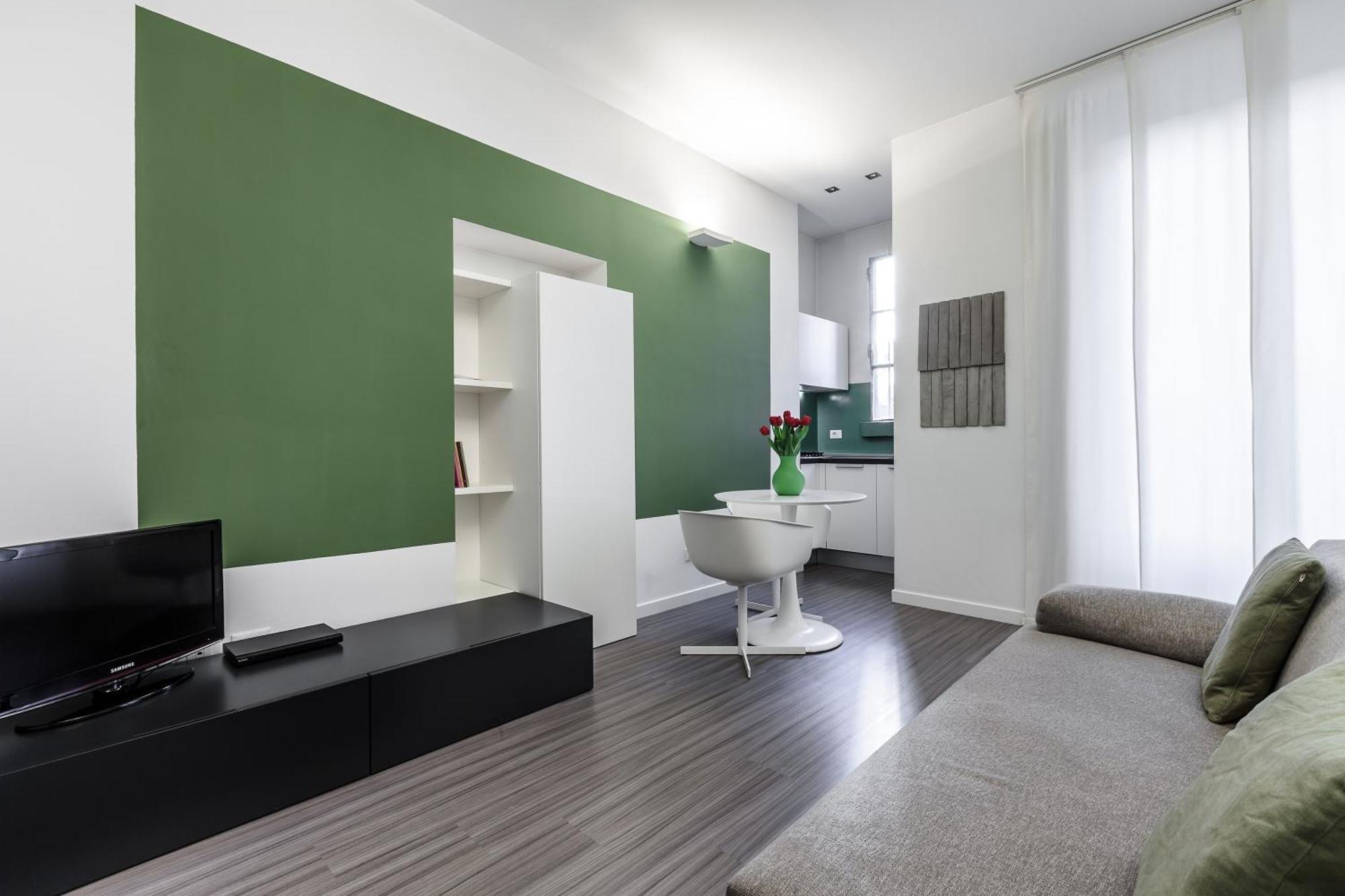 Milaninflat
