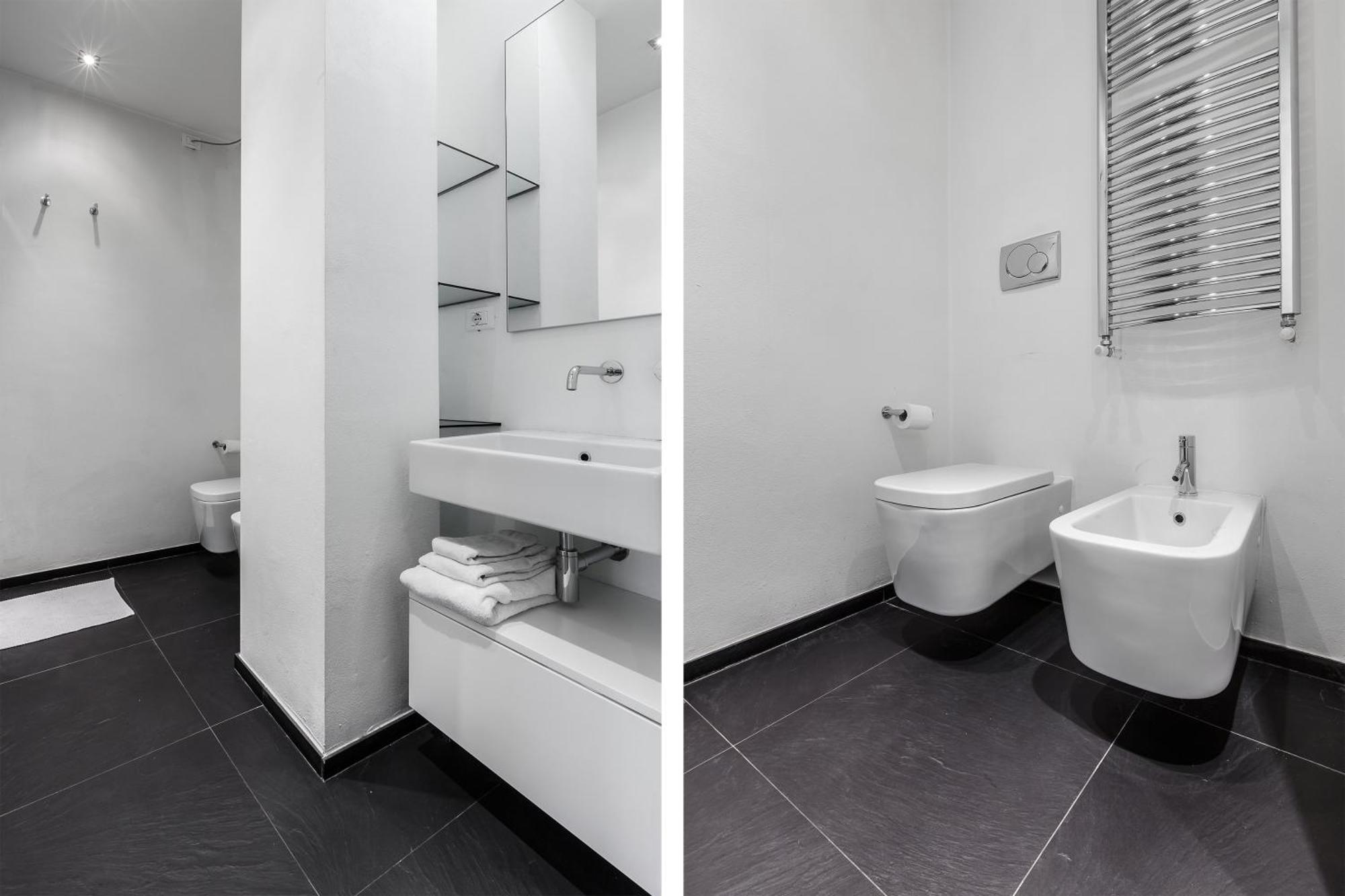 Milaninflat Apartment