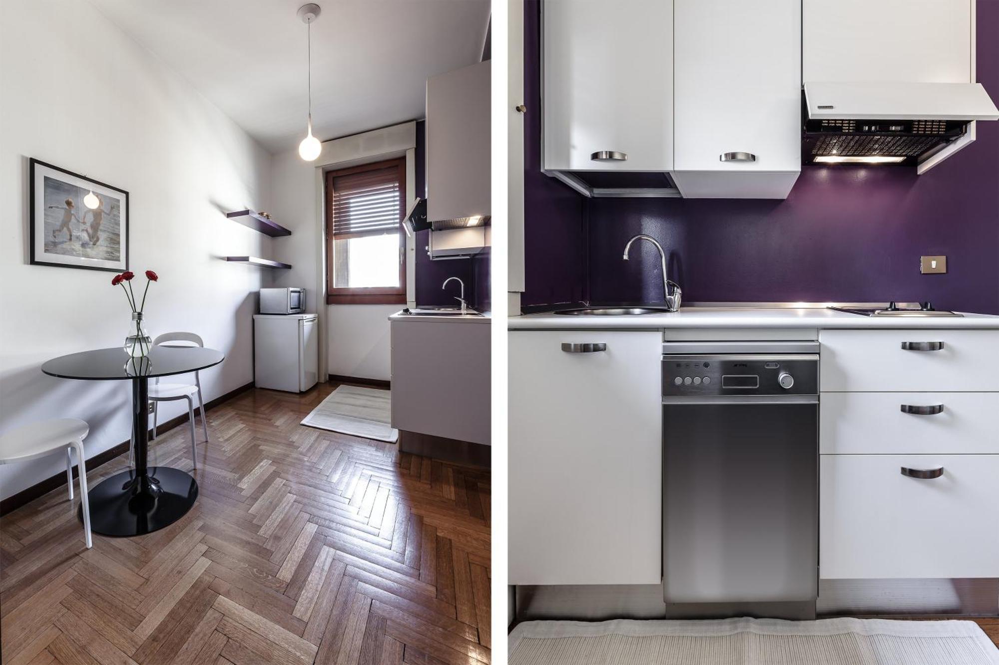 Milaninflat Apartment Mailand
