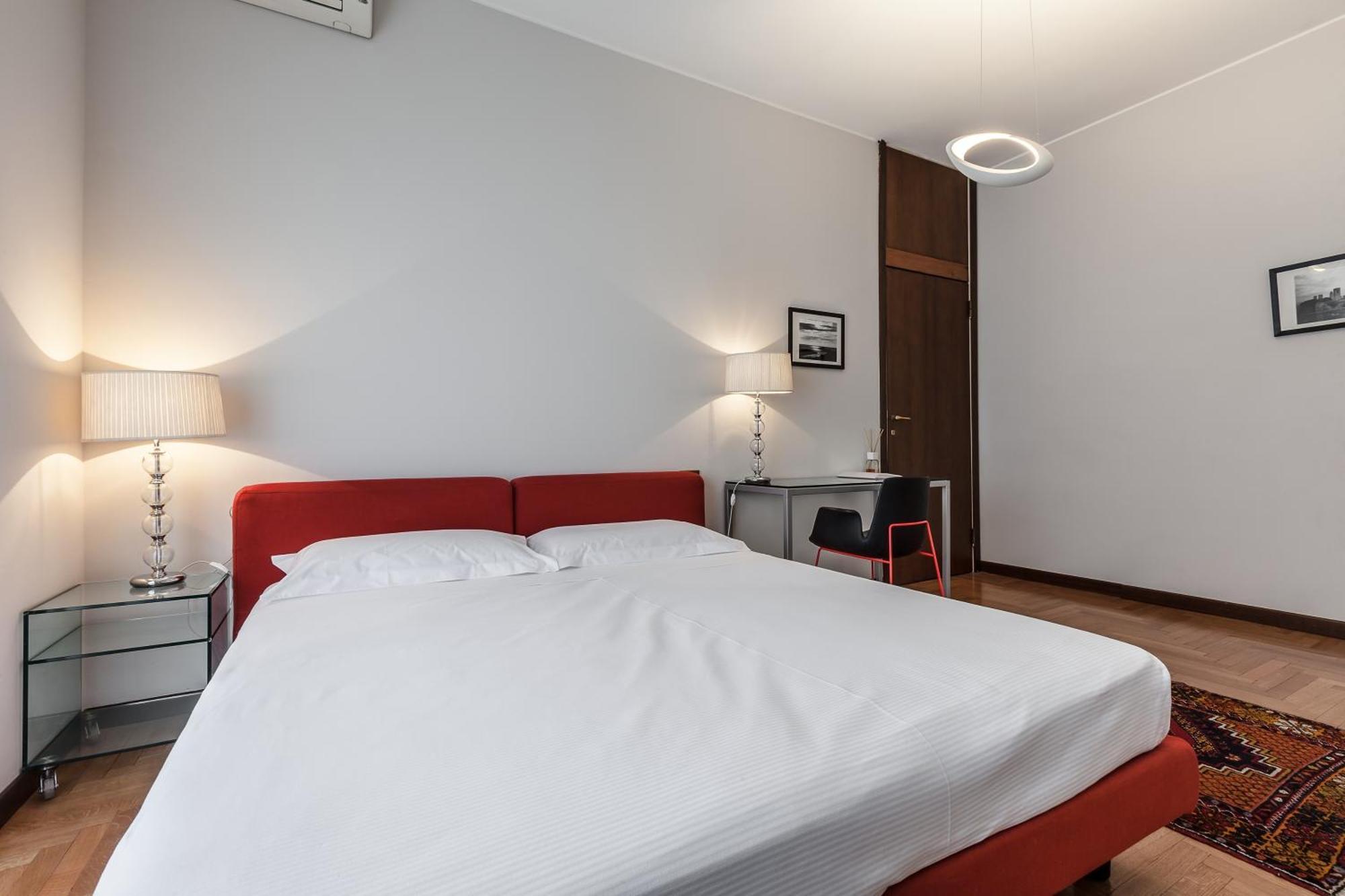 Milaninflat Mailand