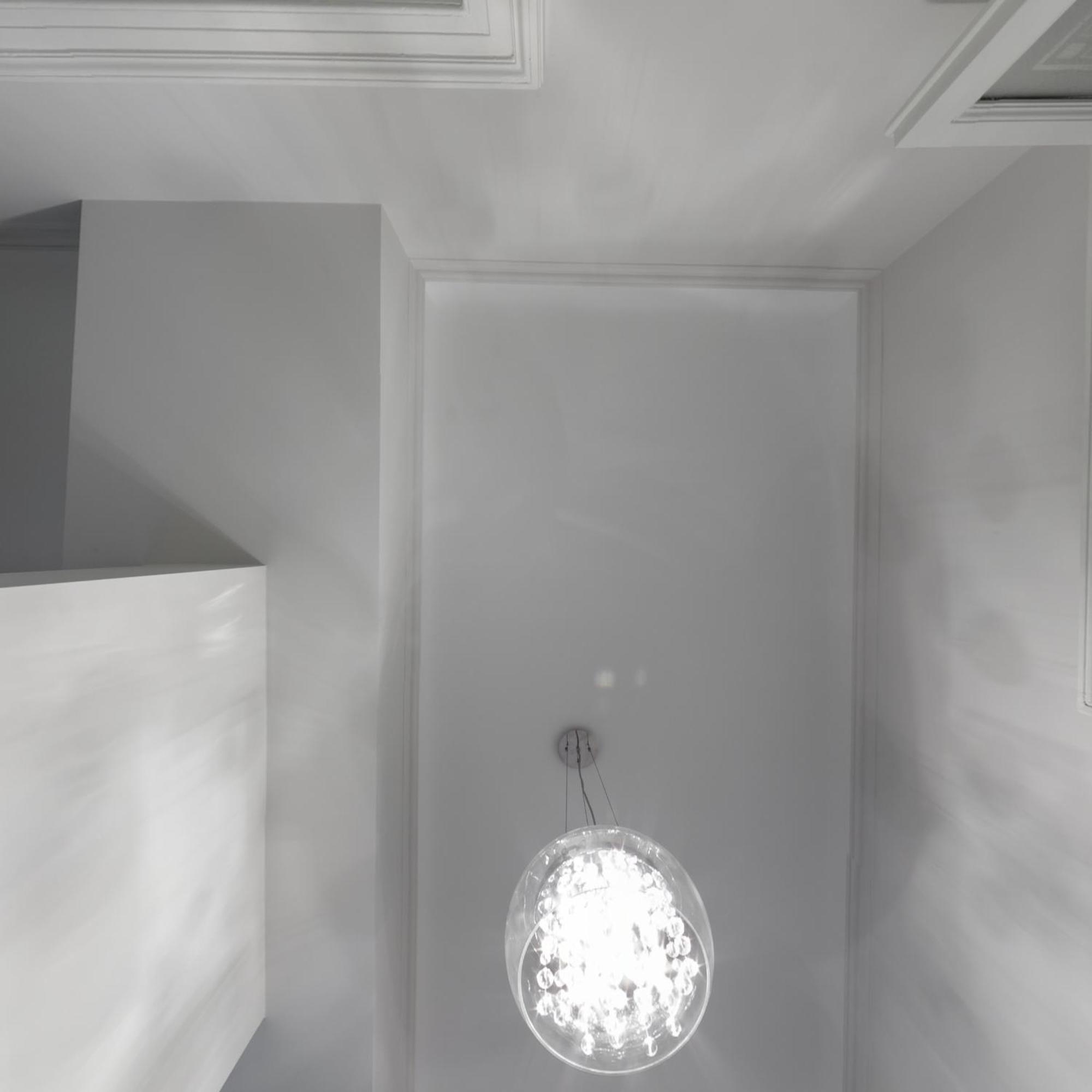 Apartment Milaninflat