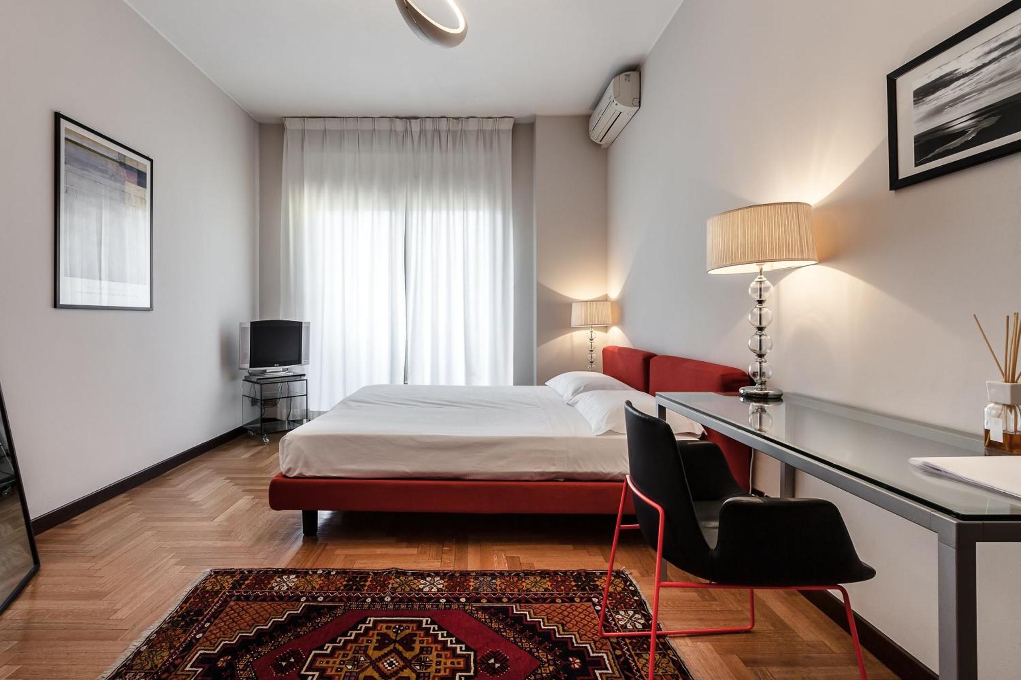 Milaninflat Apartment Mailand