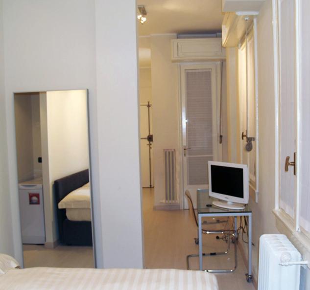 Milaninflat Apartment
