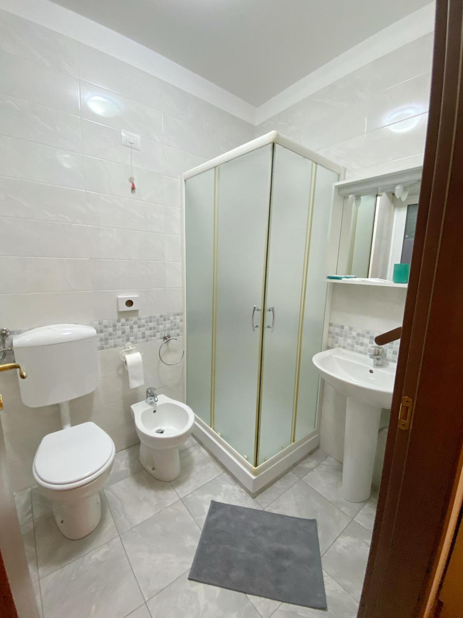 Seveso Casa de hóspedes Milão