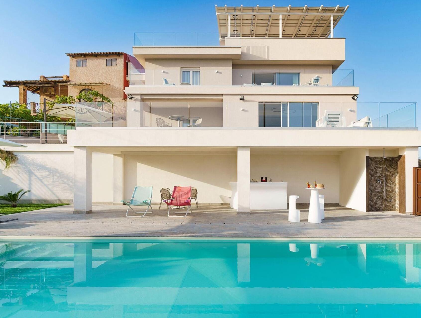 Residenza Navigli * Milão
