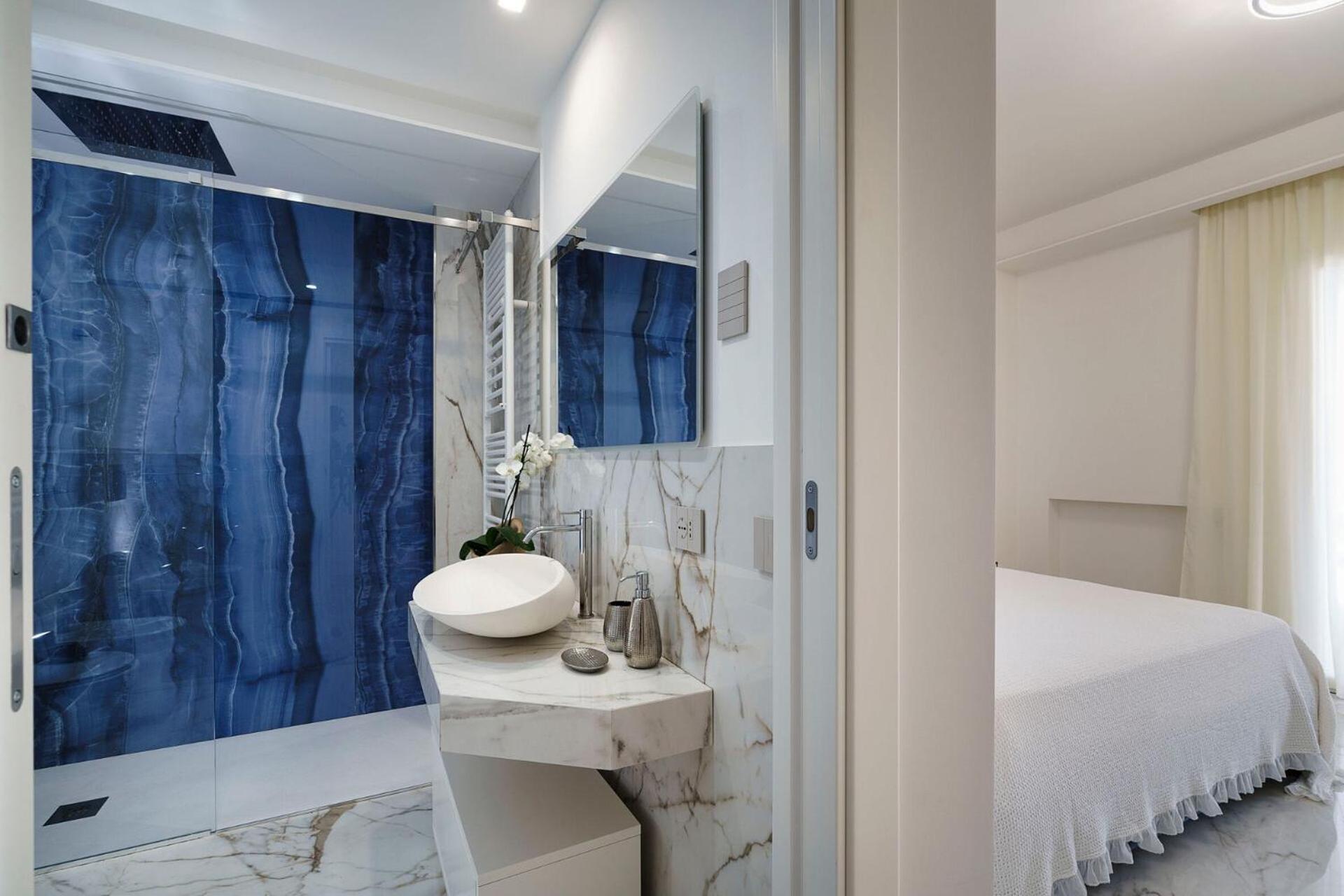 Apartment Residenza Navigli Mailand