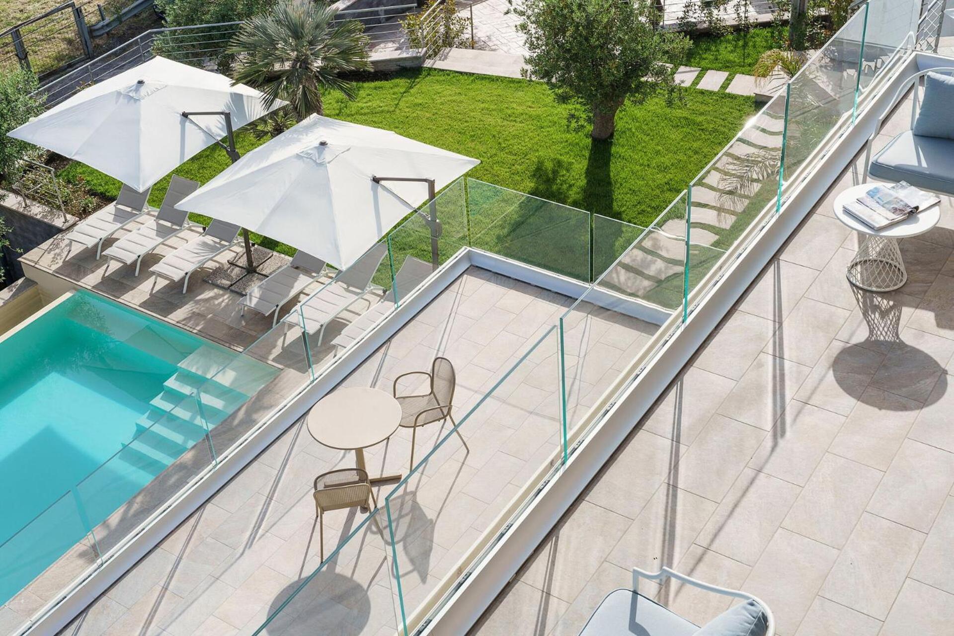 Apartment Residenza Navigli Mailand