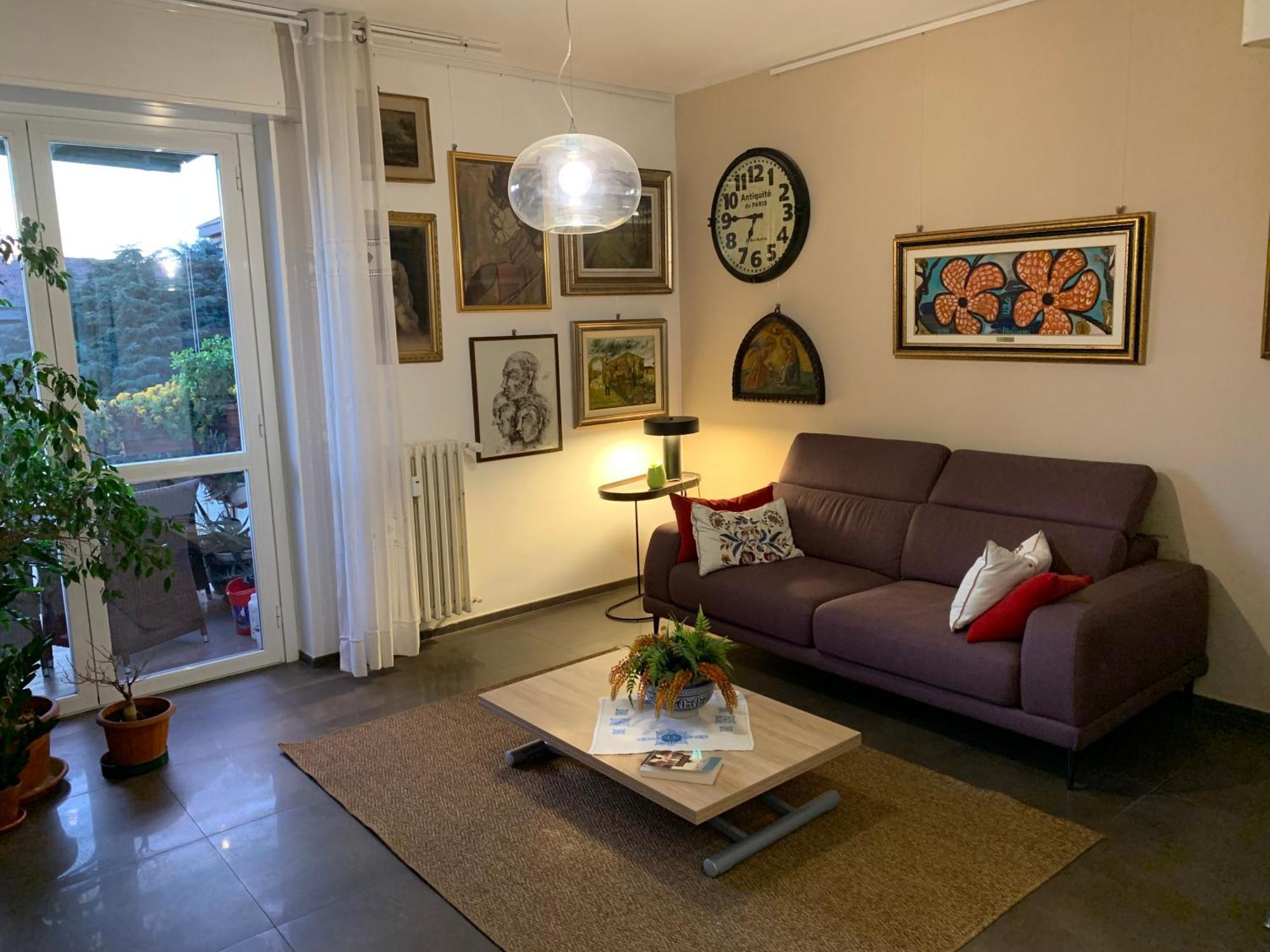 Casa de hóspedes Franky