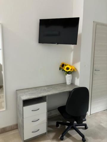 Apartamento Mambo House *