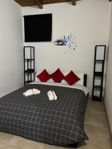 Mambo House Apartamento