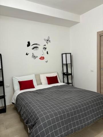 Apartamento Mambo House