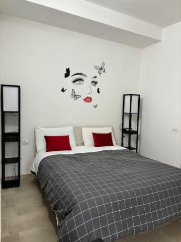 Mambo House Apartamento *