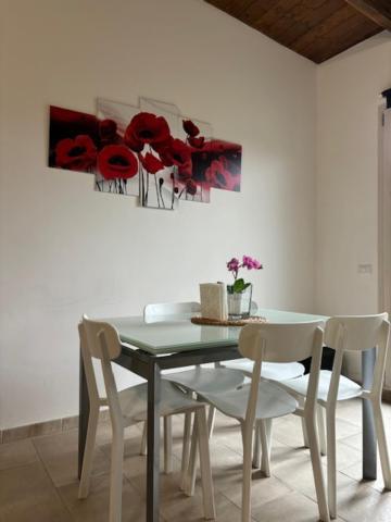 Apartamento Mambo House *