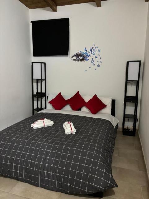 Apartamento Mambo House Milão