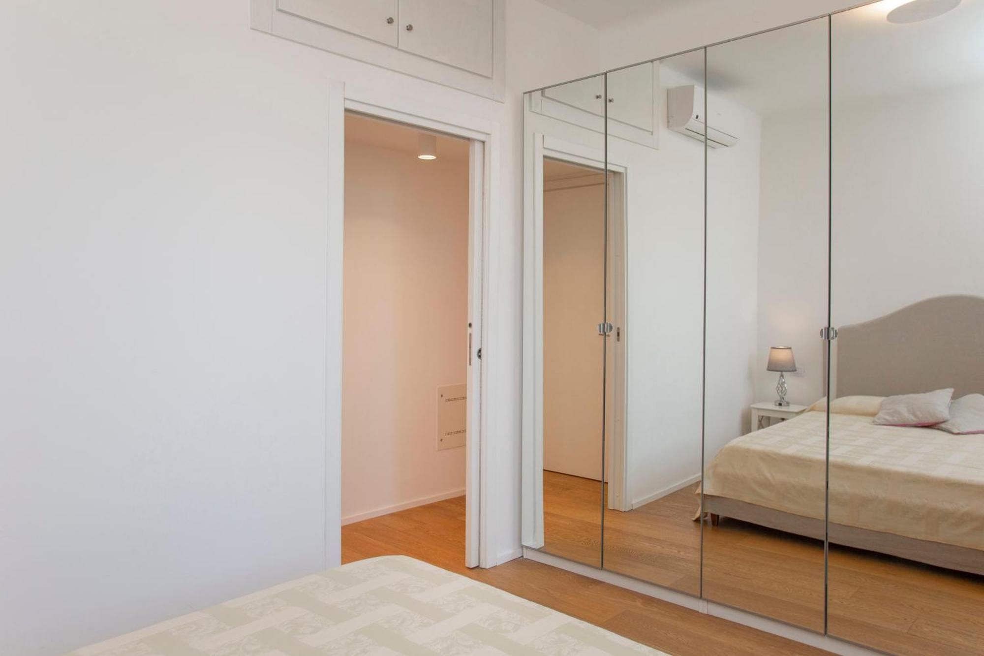 Apartamento Exclusive Location, Cozy And Modern *
