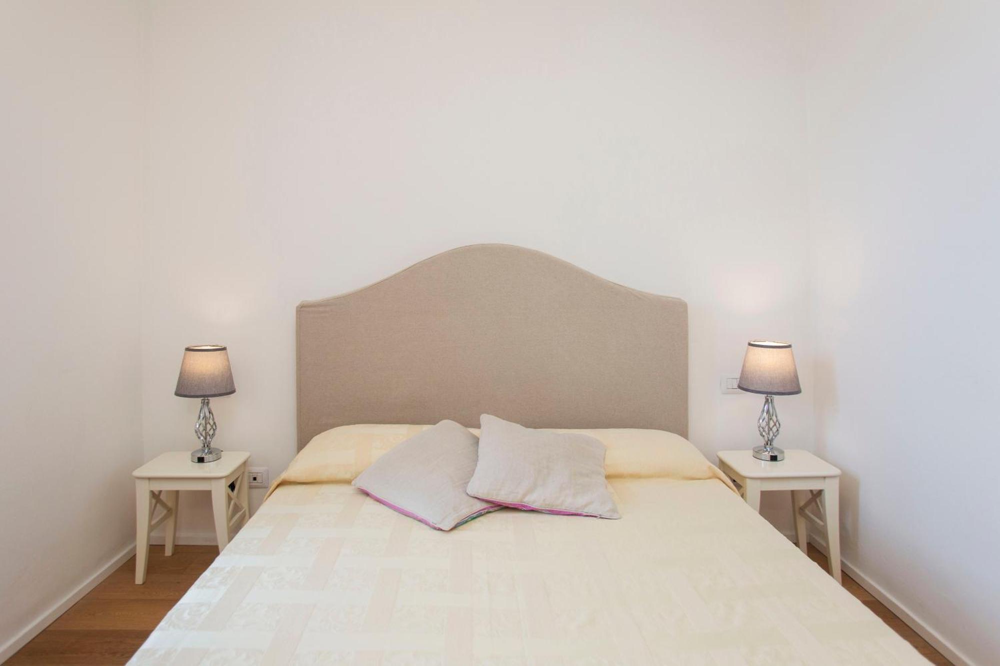 Apartamento Exclusive Location, Cozy And Modern