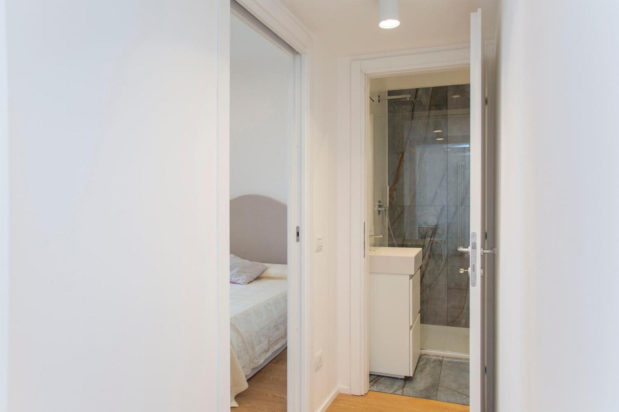 Exclusive Location, Cozy And Modern Apartamento *