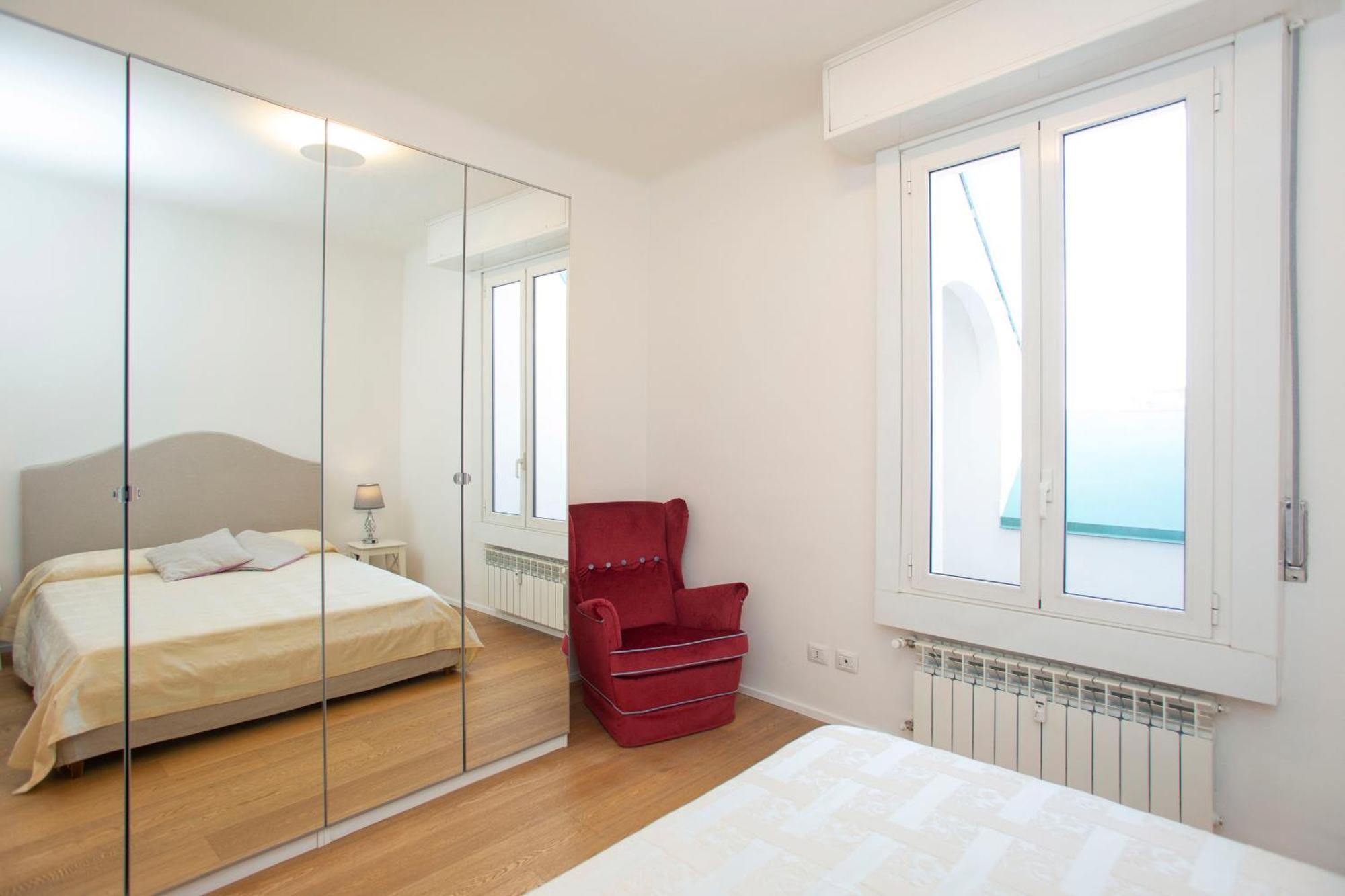 Exclusive Location, Cozy And Modern Milão