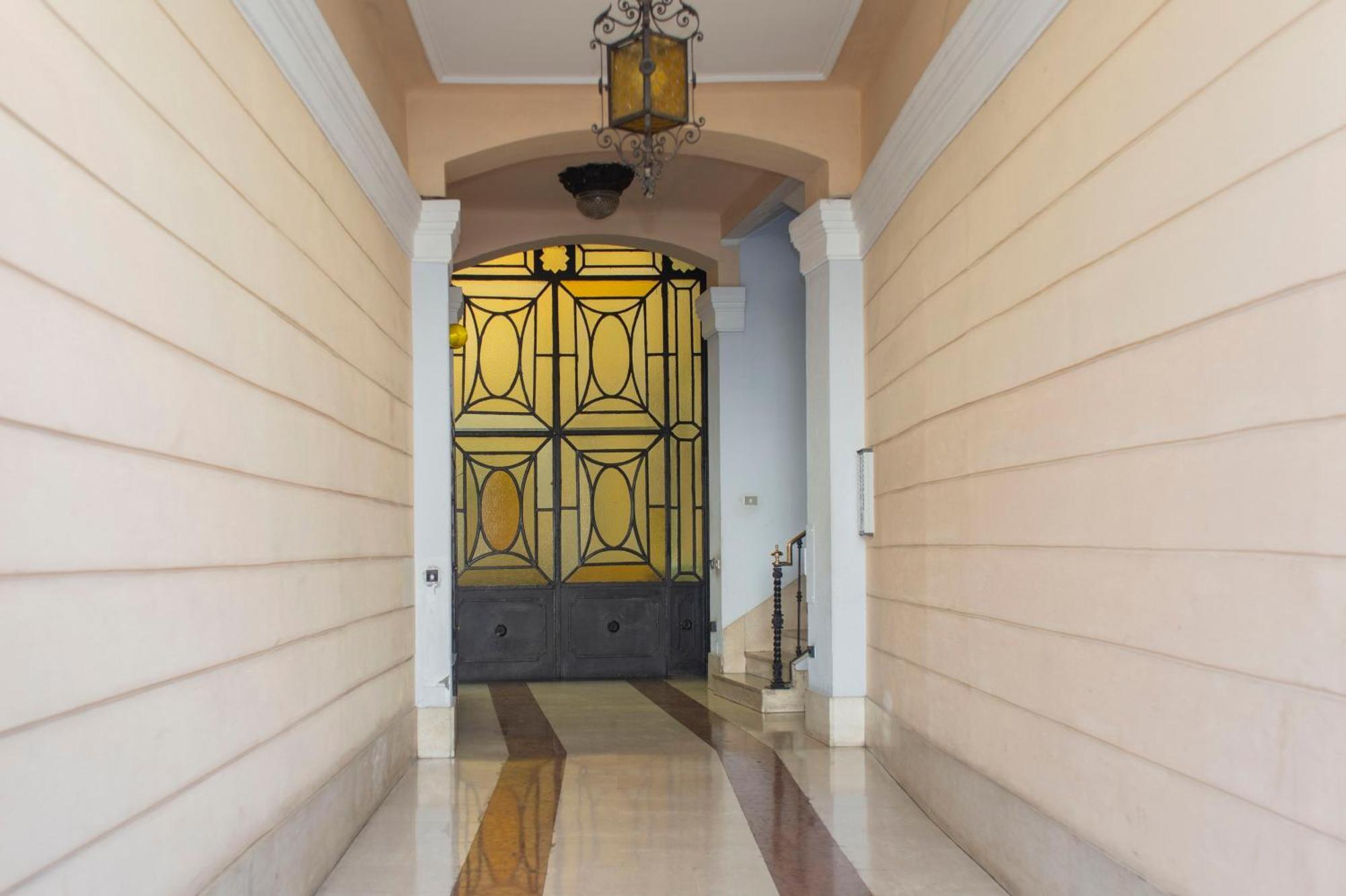Exclusive Location, Cozy And Modern * Mailand