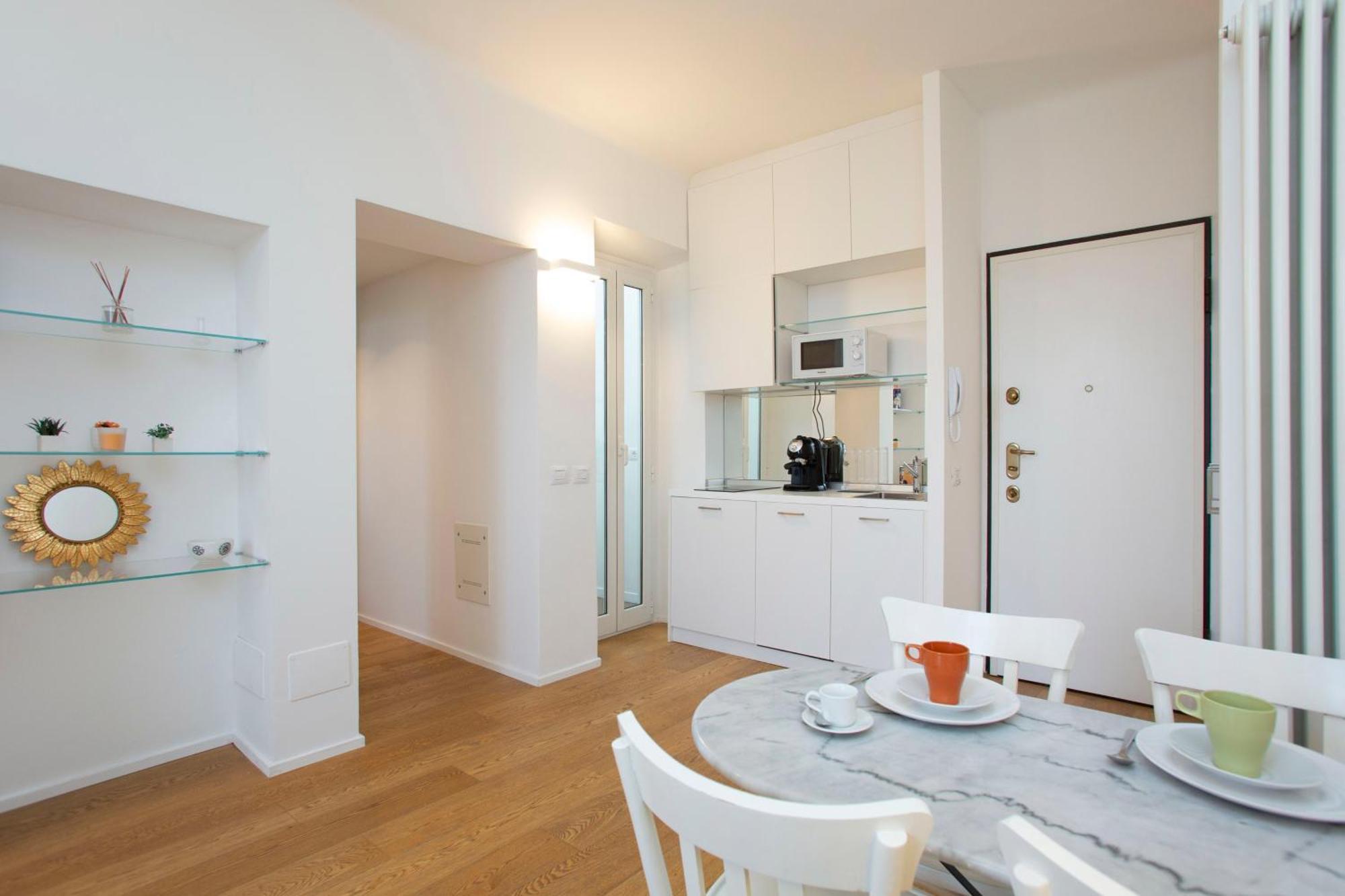 Exclusive Location, Cozy And Modern * Milão