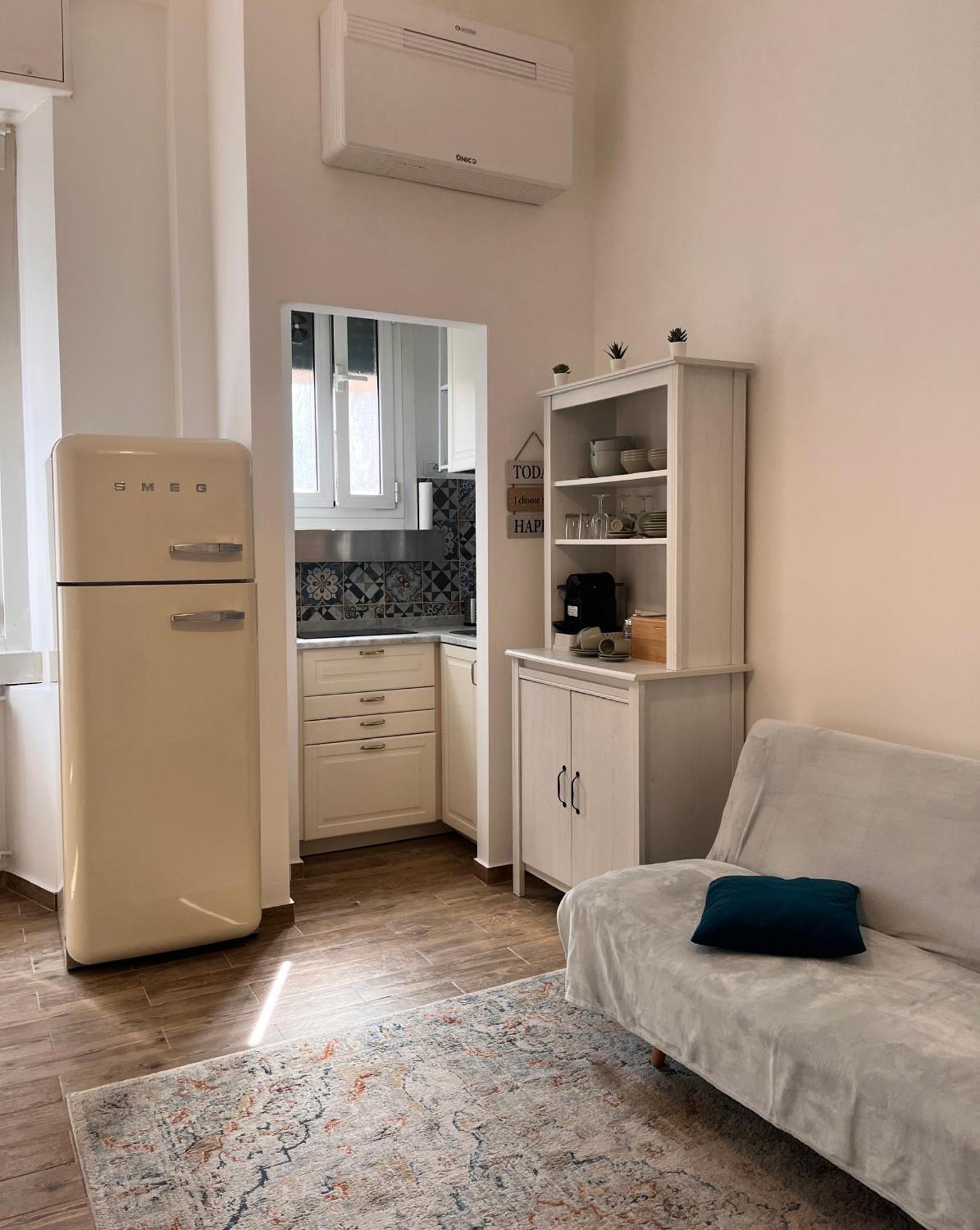 Bilocale San Siro - Citylife - House Lab * Mailand