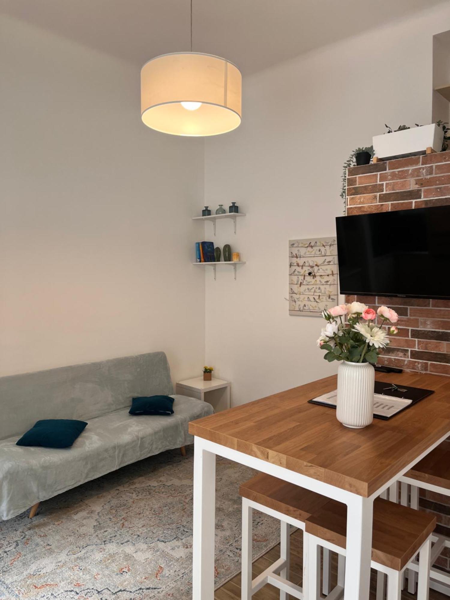Apartment Bilocale San Siro - Citylife - House Lab Mailand