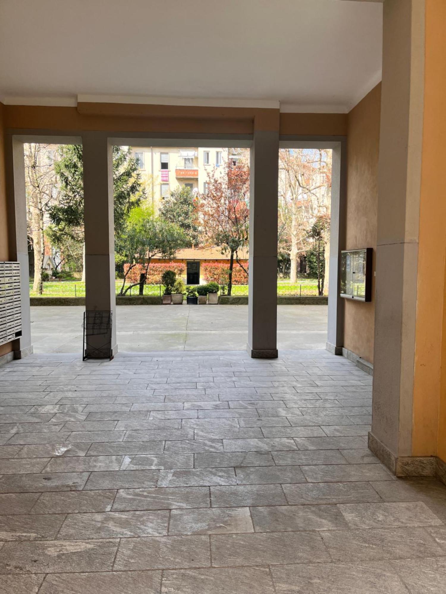 Bilocale San Siro - Citylife - House Lab *