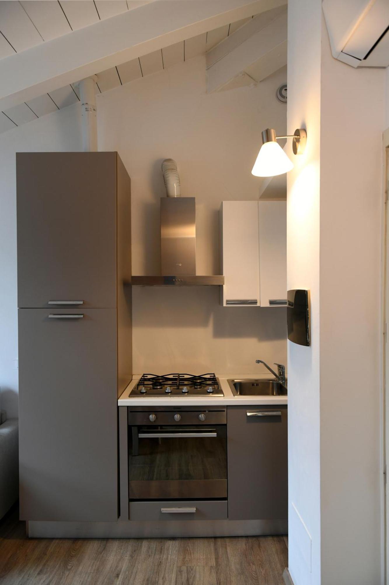 Rooftop Scalo Farini-3 Min From The Lancetti Metro Mailand