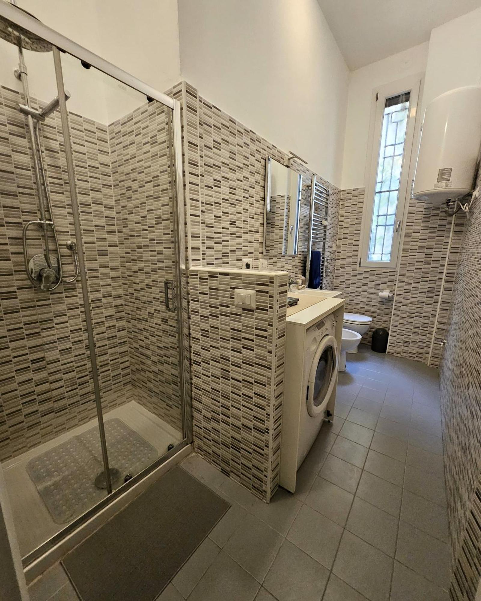 Comfortable Flat Inside Isola And Garibaldi District Apartment *