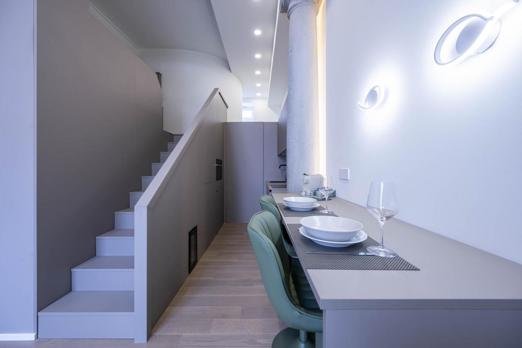 New Loft Porta Romana Mailand