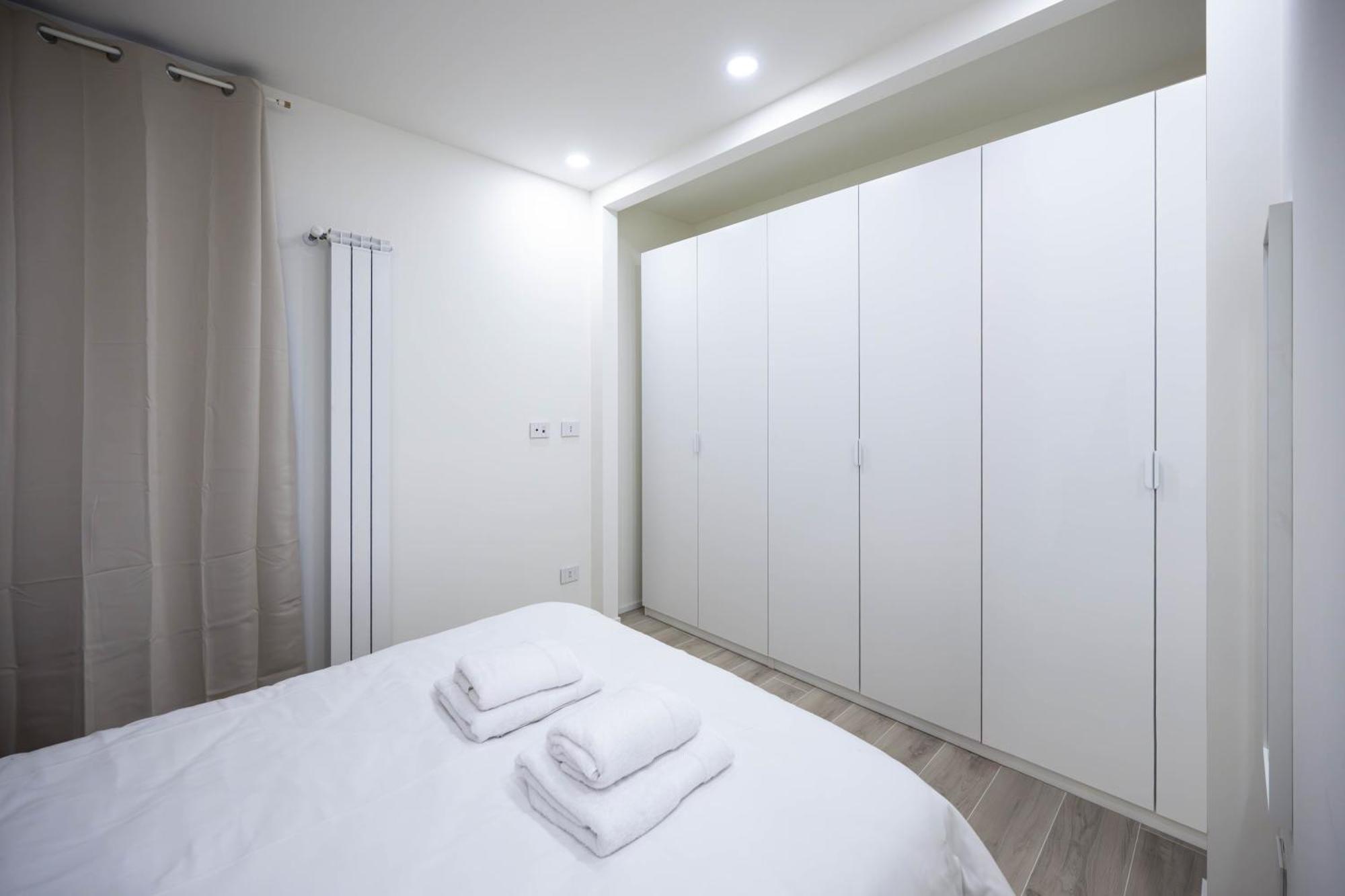 Apartment New Bilocale Porta Romana *