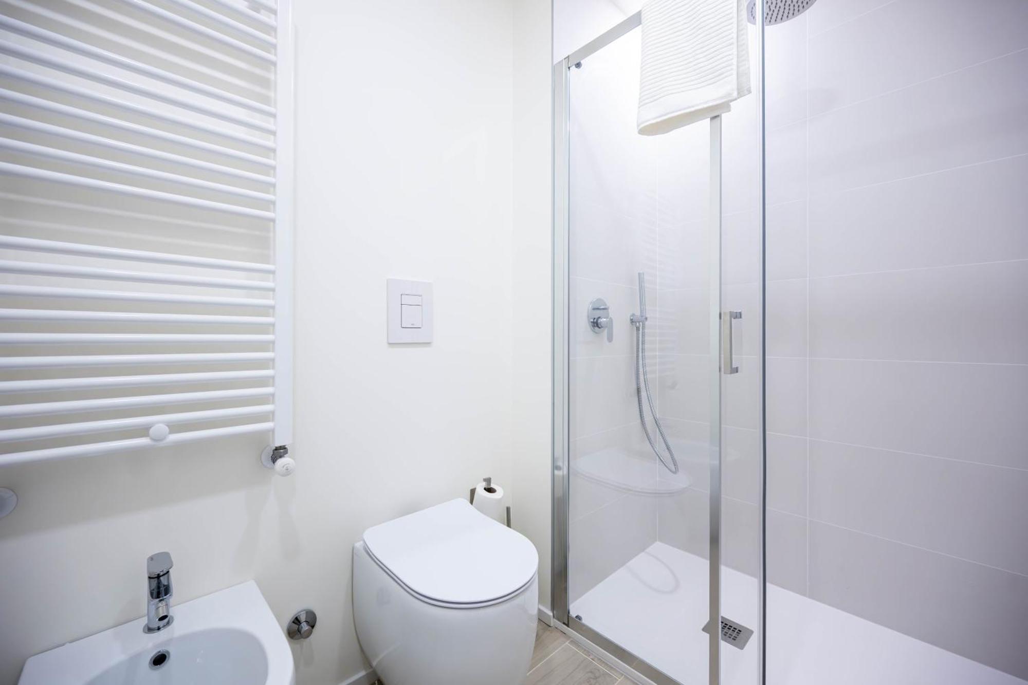 New Bilocale Porta Romana Mailand