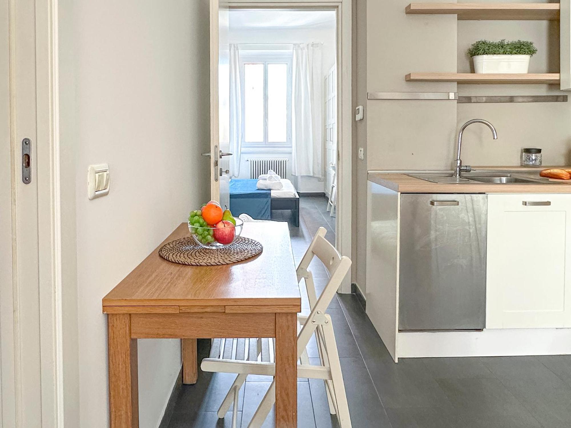 Apartamento I Host - Toscana 19