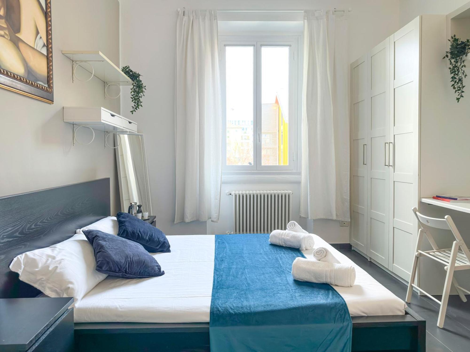 I Host - Toscana 19 Apartamento Milão