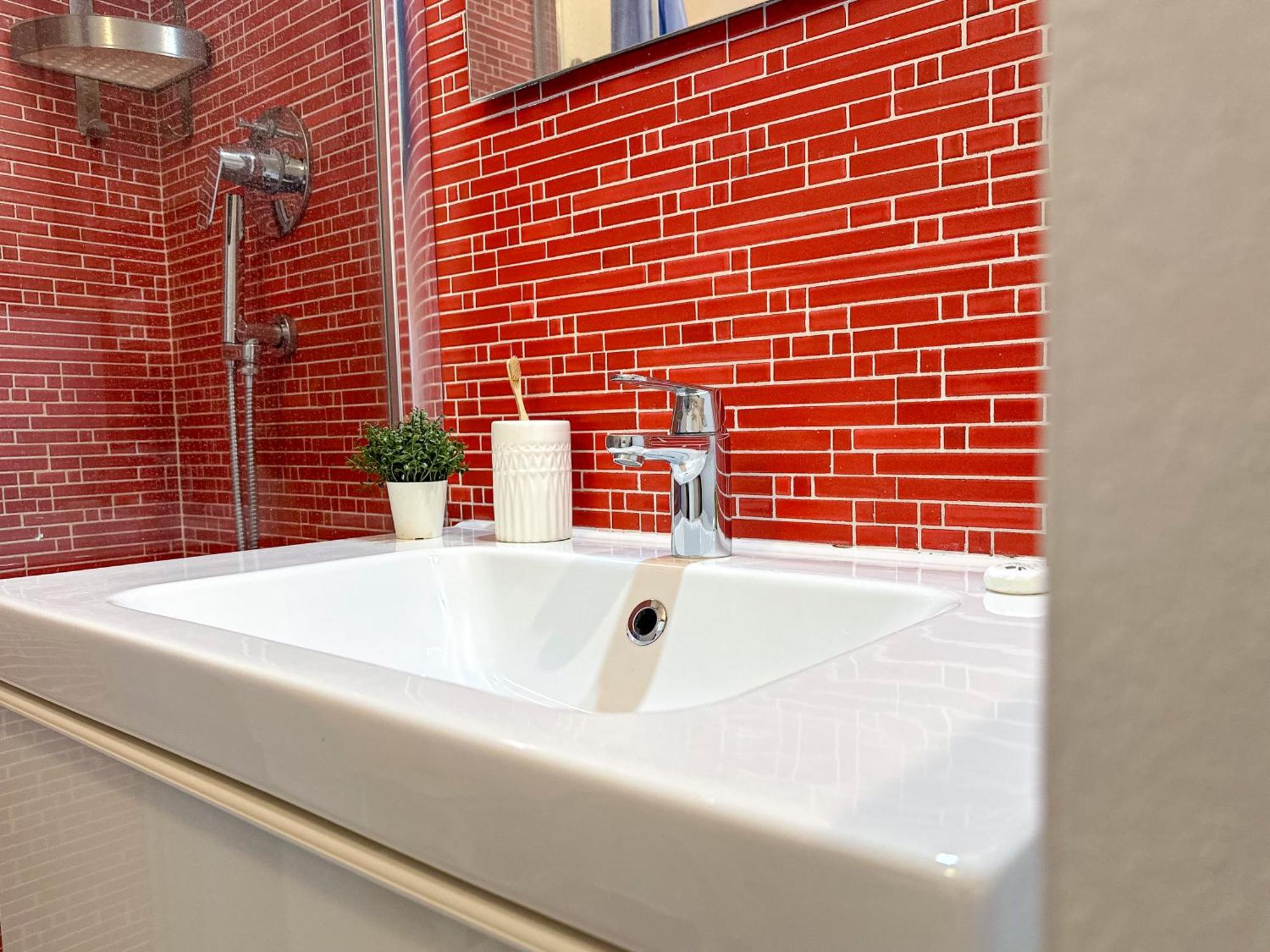 I Host - Toscana 19 Apartamento