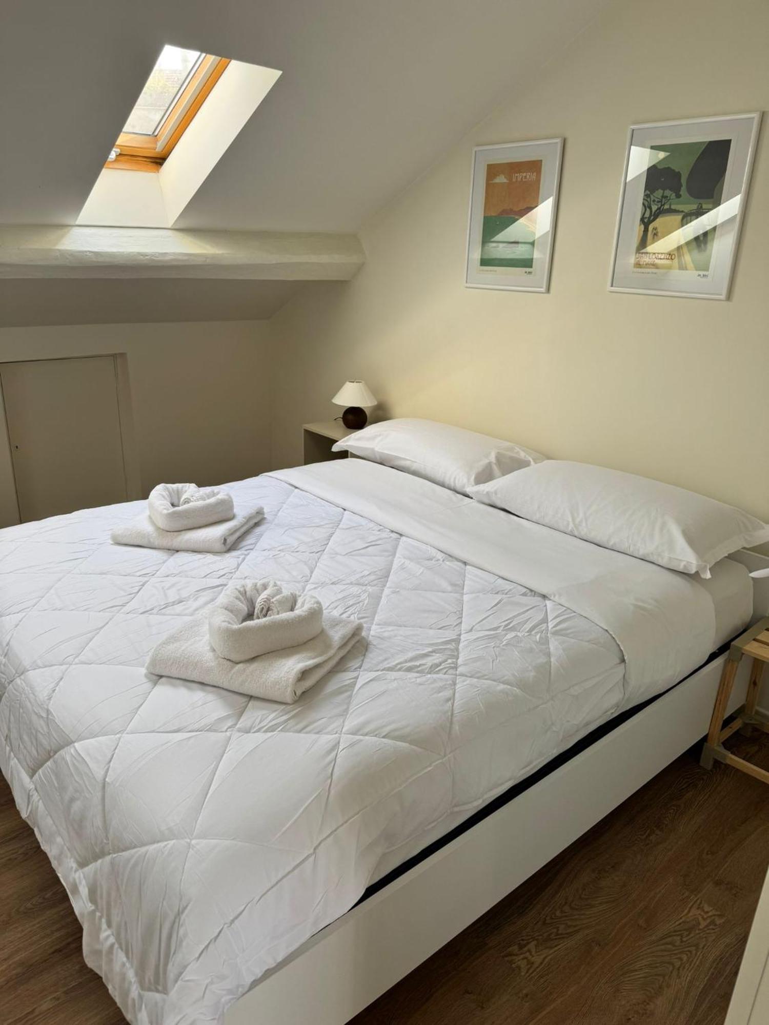 Apartamento Be Your - Dalla Corte Del Glicine