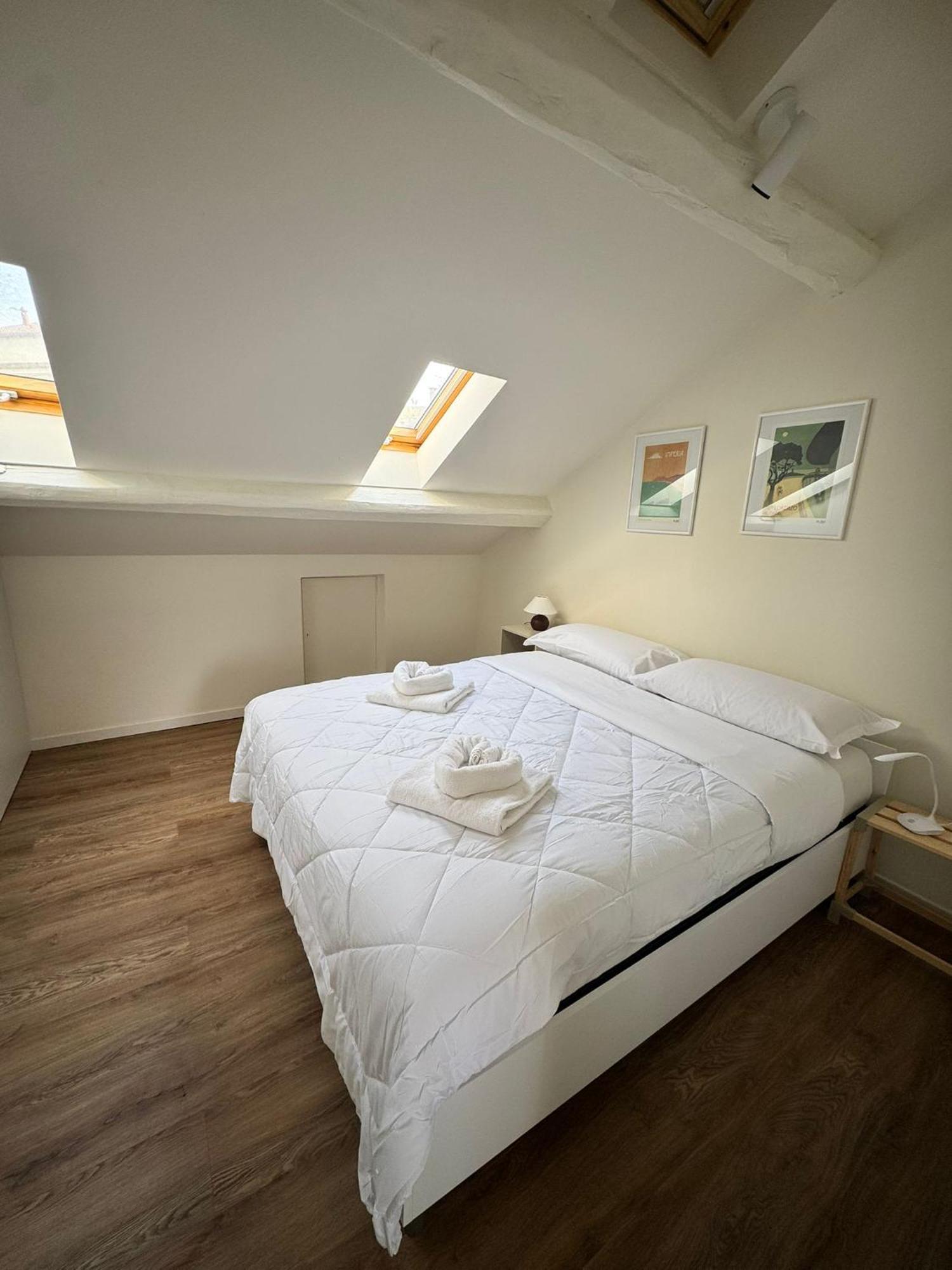 Apartamento Be Your - Dalla Corte Del Glicine