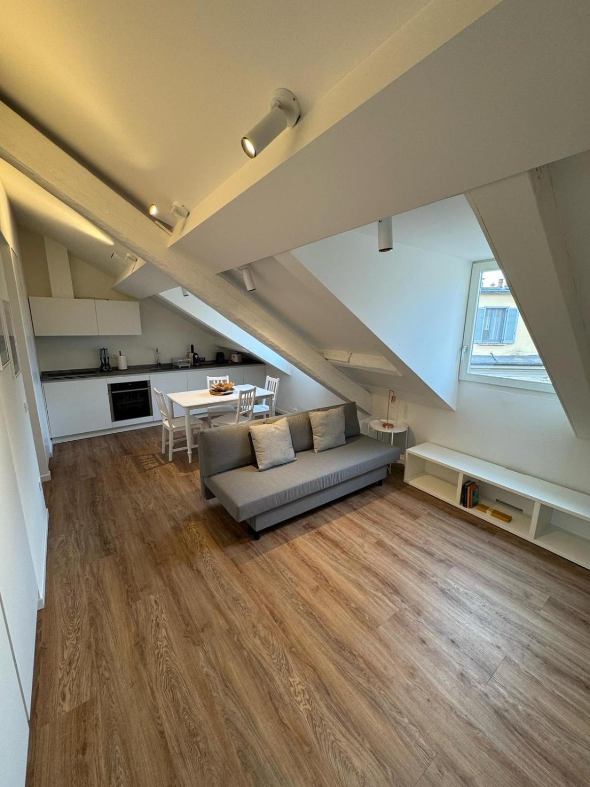 Be Your - Dalla Corte Del Glicine Apartamento *