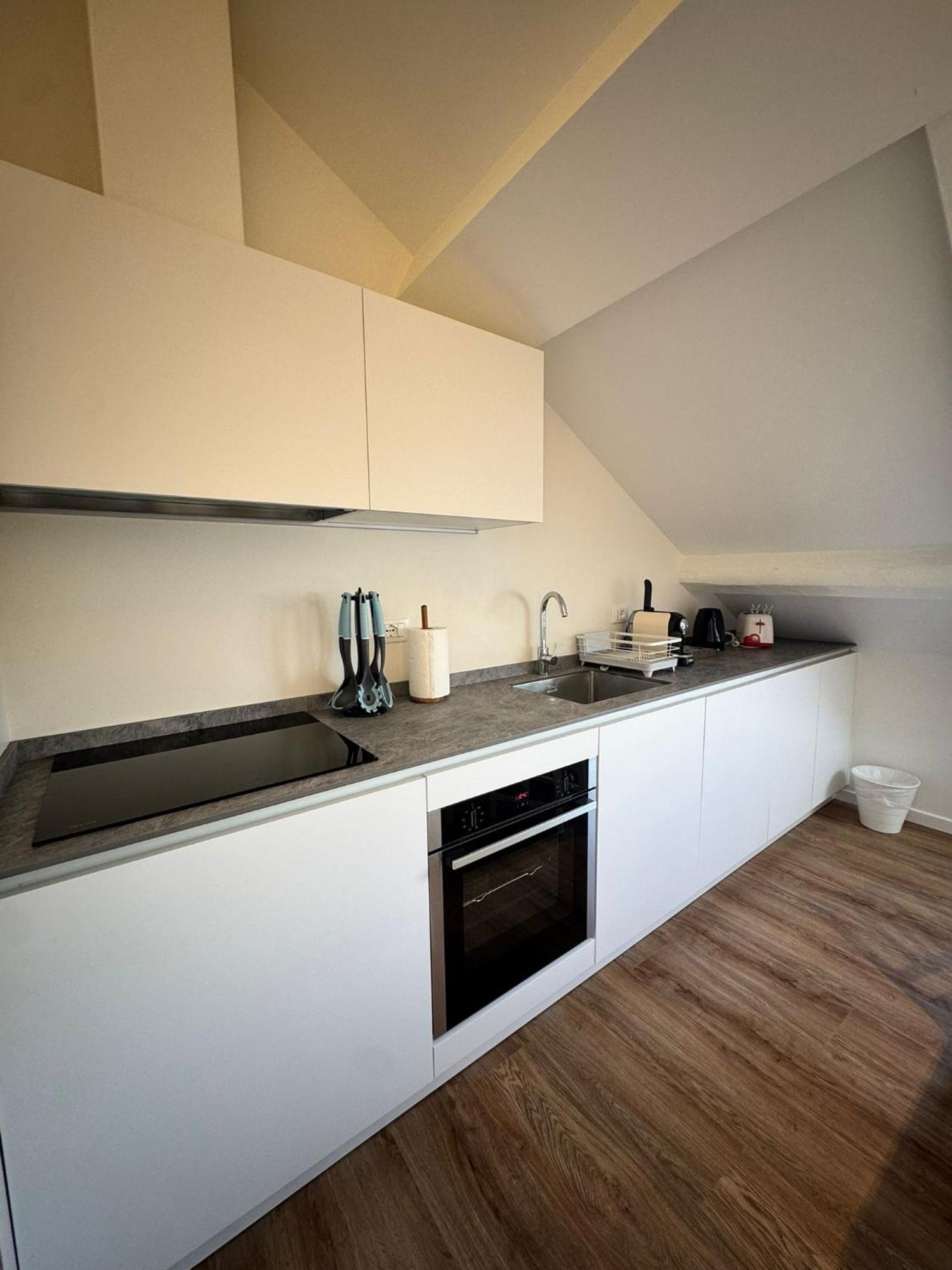 Apartamento Be Your - Dalla Corte Del Glicine