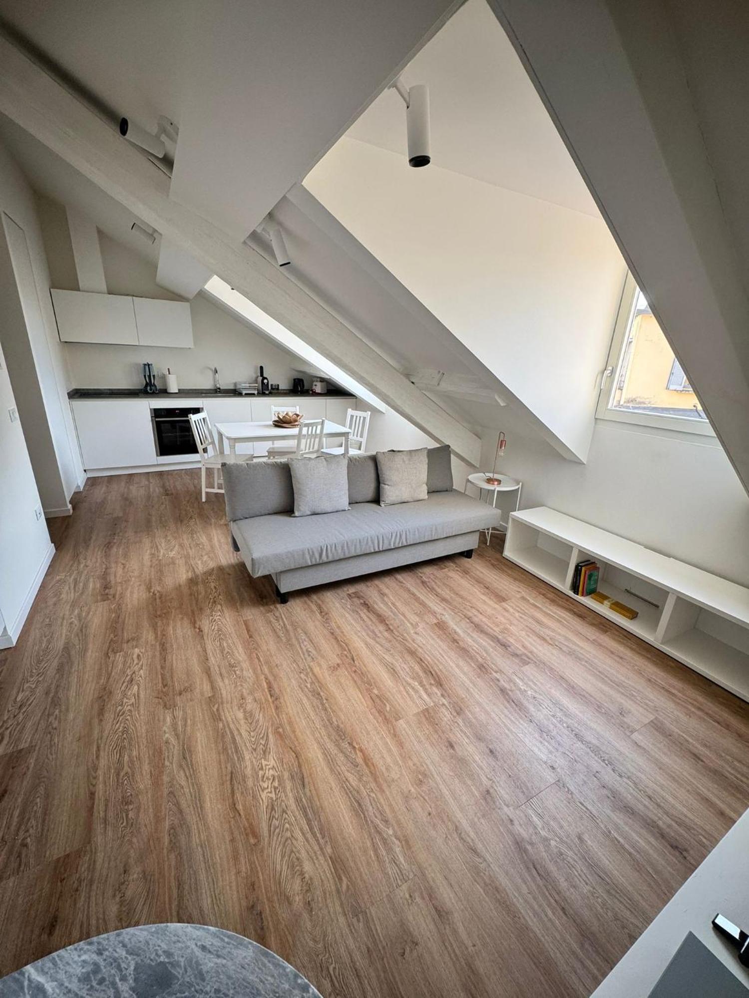 Be Your - Dalla Corte Del Glicine Apartamento