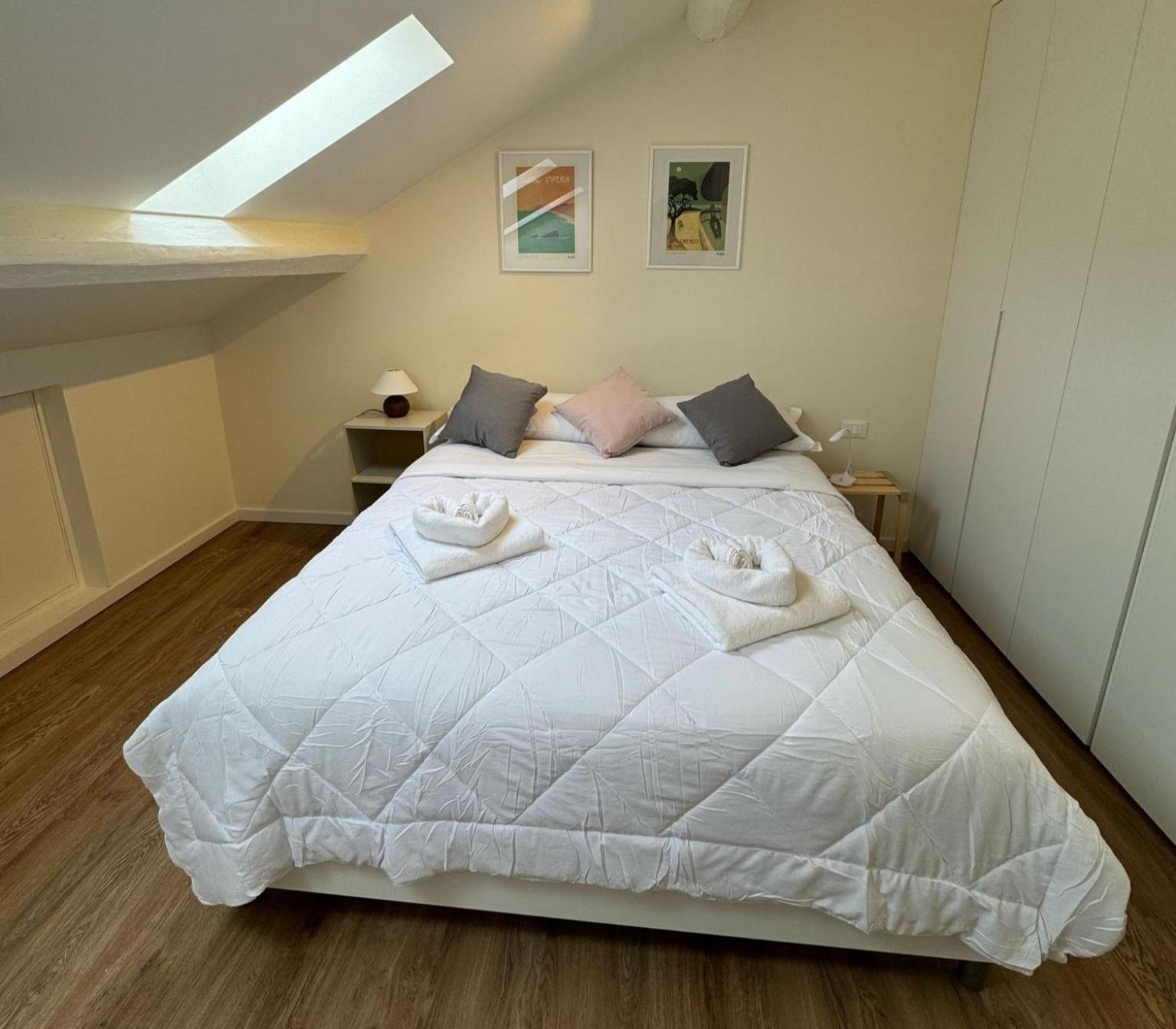 Be Your - Dalla Corte Del Glicine Apartamento *