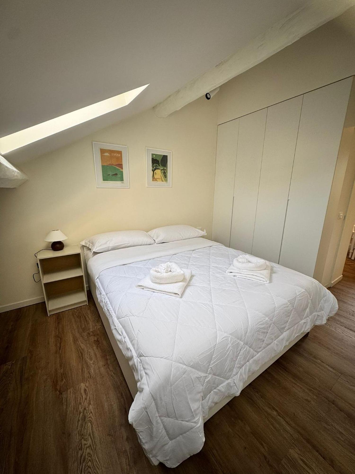 Be Your - Dalla Corte Del Glicine Apartamento Milão