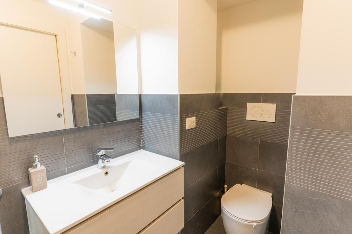 Rosolino House Porta Venezia Cozy E Wi-fi Mailand