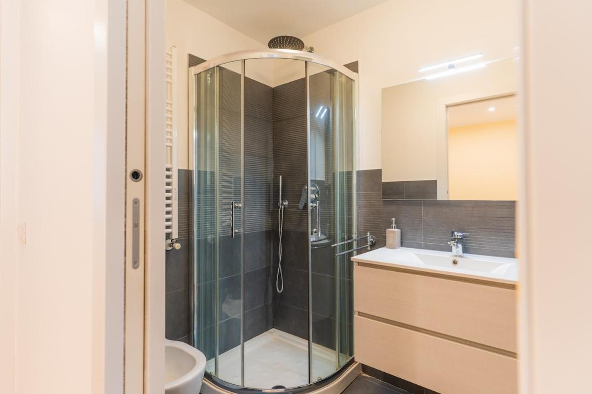 Rosolino House Porta Venezia Cozy E Wi-fi Apartment