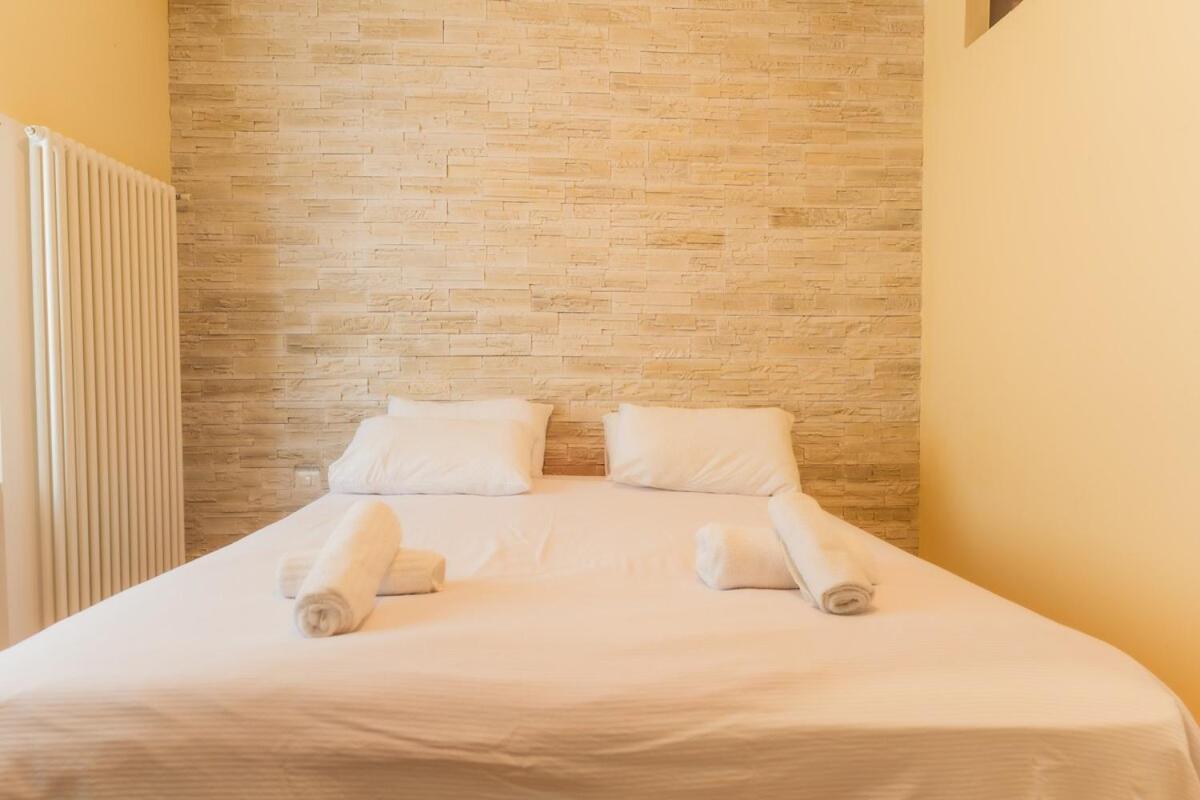 Apartment Rosolino House Porta Venezia Cozy E Wi-fi