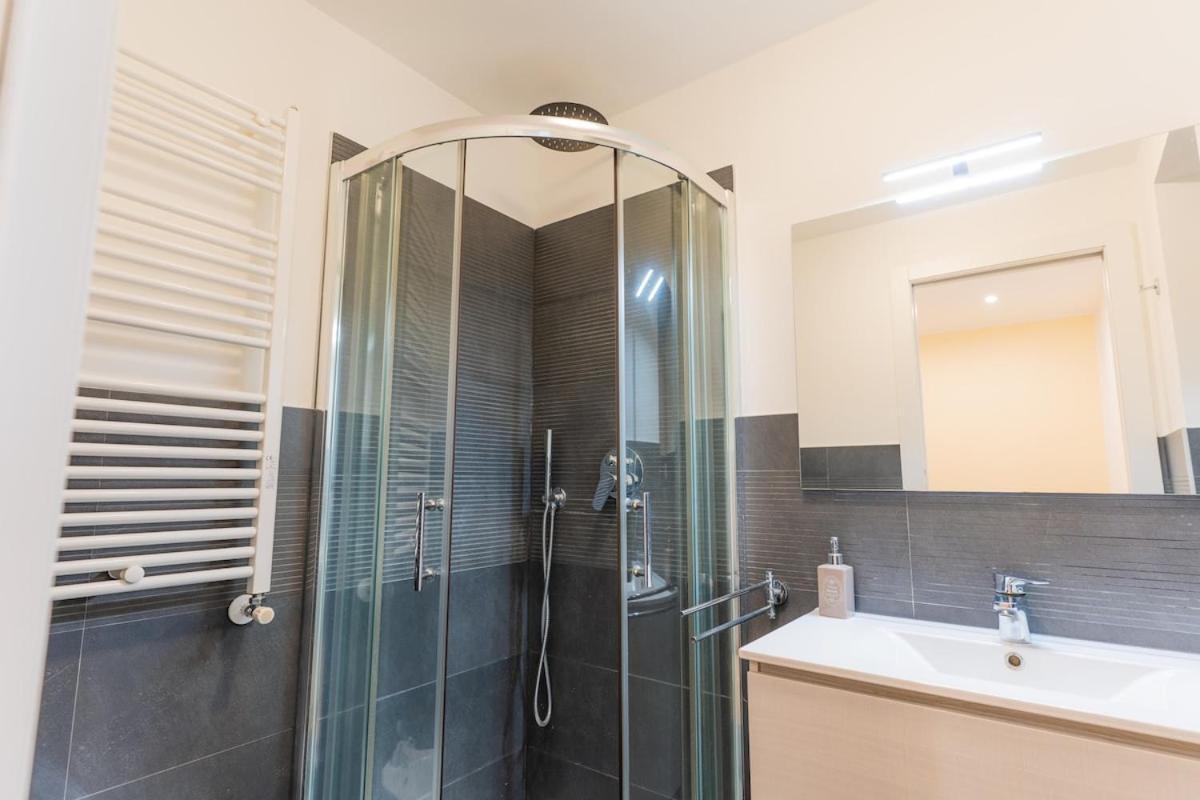 Rosolino House Porta Venezia Cozy E Wi-fi Mailand